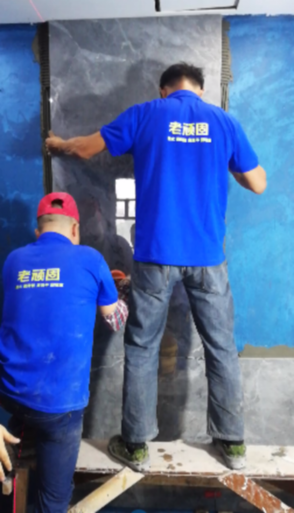 实力塑造品牌老顽固瓷砖胶让您铺贴稳固无忧(图5)