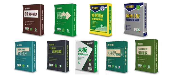 为什么瓷砖总是掉？瓷砖胶十大品牌帮你解决装修大难题!(图6)