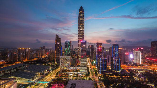 深圳福田【承翰湾尚国际】预约网站国庆送好礼折扣大酬宾(图5)