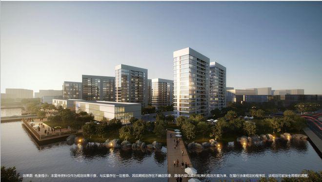 未来云城售楼处(未来云城网站)2024首页房价地址欢迎您(图1)