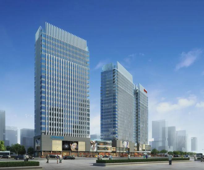 黄埔【中鼎·名汇】2024网站-广州网站-房天下(图1)