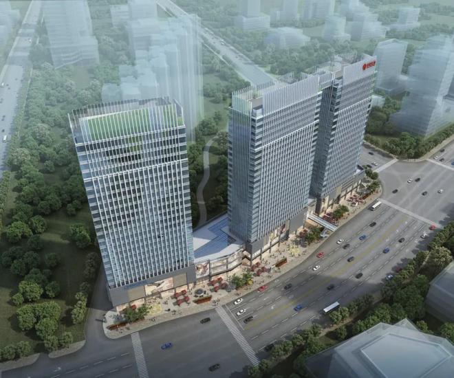 黄埔【中鼎·名汇】2024网站-广州网站-房天下(图2)