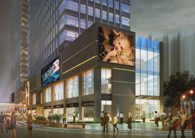 黄埔【中鼎·名汇】2024网站-广州网站-房天下(图6)