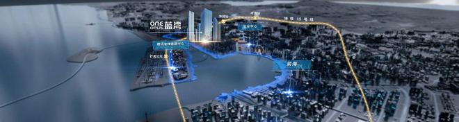 广兴源蓝湾售楼处电线小时营销中心电话(图2)