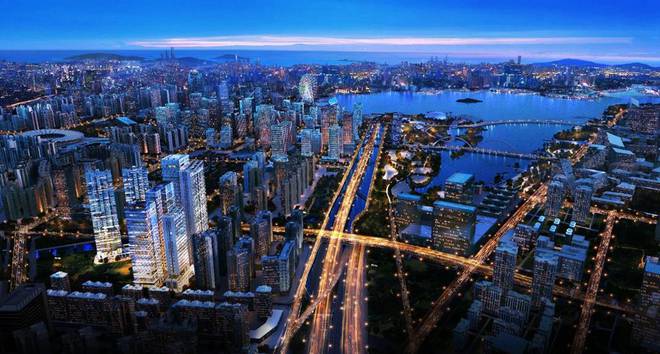 广兴源蓝湾售楼处电线小时营销中心电话(图7)