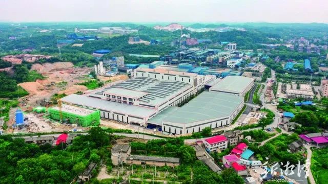 不负韶华未来可期——雨湖高新区高质量推动经济发展纪实(图5)