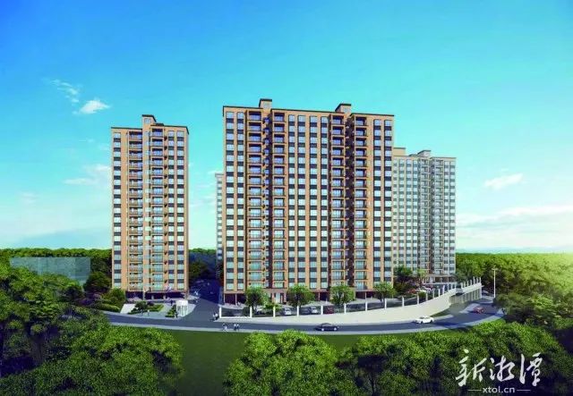 不负韶华未来可期——雨湖高新区高质量推动经济发展纪实(图8)