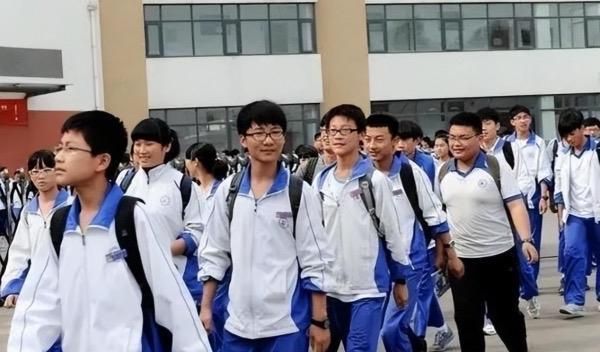 初中生迎来新制度：2024年9月1日实施改革新(图3)