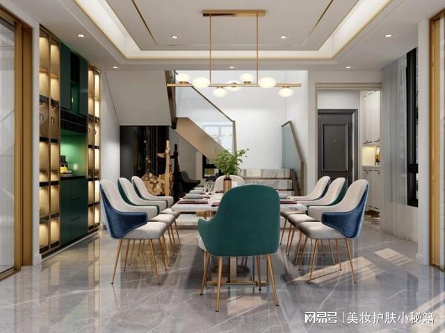 中国抛光砖鼻祖国家认证的绿色产品广东佛山金舵瓷砖怎么样？(图1)