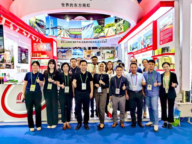 东方雨虹：聚力冲刺迎战未来(图11)