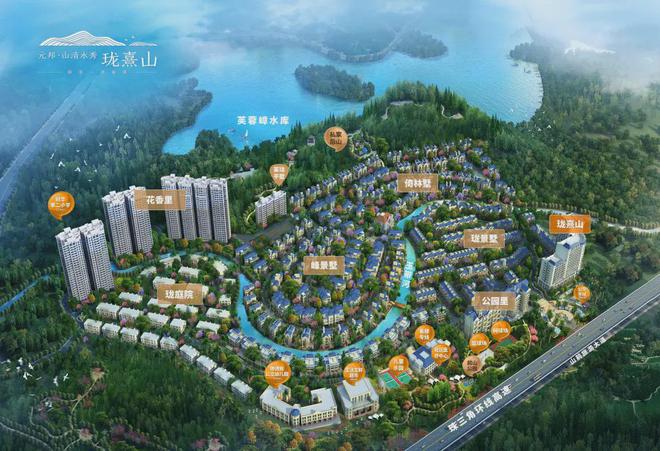 2024(元邦山清水秀)首页网站-元邦山清水秀售楼中心-欢迎您(图4)