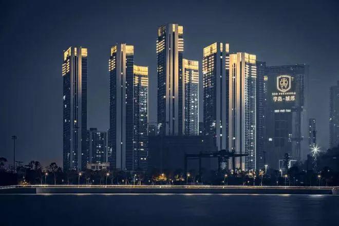 蛇口【半岛城邦五期】2024网站-半岛城邦五期售楼中心-欢迎您(图2)