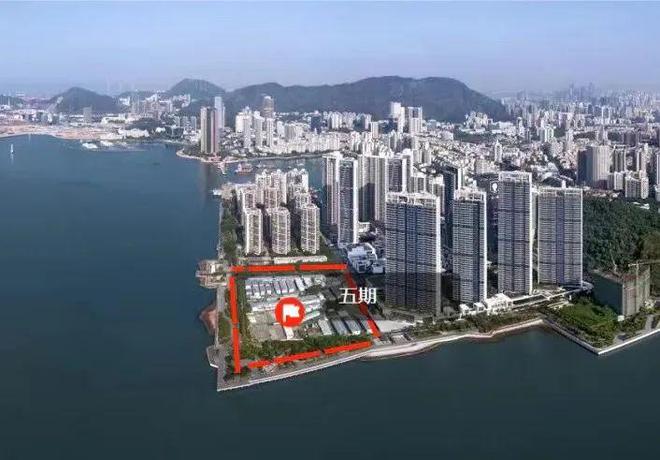 蛇口【半岛城邦五期】2024网站-半岛城邦五期售楼中心-欢迎您(图7)