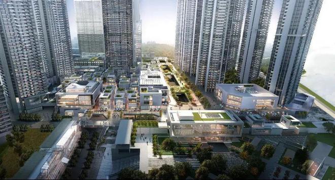 蛇口【半岛城邦五期】2024网站-半岛城邦五期售楼中心-欢迎您(图14)