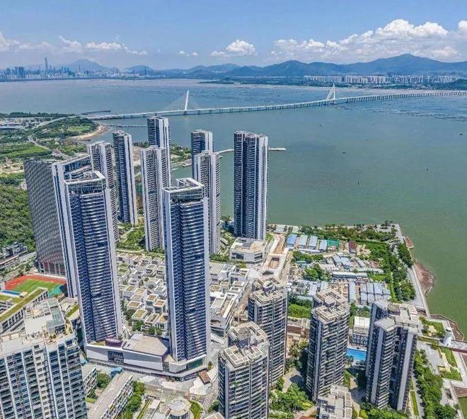 蛇口【半岛城邦五期】2024网站-半岛城邦五期售楼中心-欢迎您(图16)