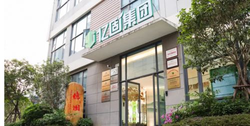 隐形冠军亿固的2024：冬天里的春天(图1)