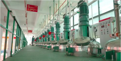 隐形冠军亿固的2024：冬天里的春天(图2)