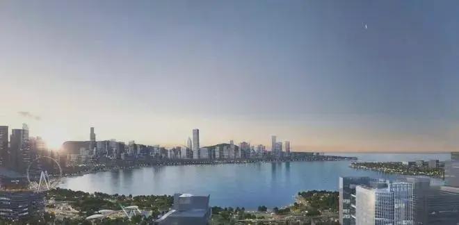 2024『SCT湾流售楼处』网站SCT湾流营销中心欢迎您(图5)