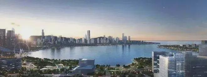 2024『SCT湾流售楼处』网站SCT湾流营销中心欢迎您(图2)