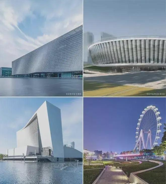 2024『SCT湾流售楼处』网站SCT湾流营销中心欢迎您(图4)