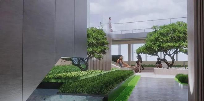 2024『SCT湾流售楼处』网站SCT湾流营销中心欢迎您(图8)