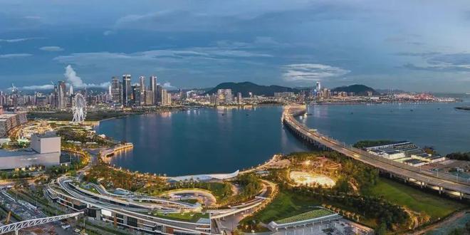 2024『SCT湾流售楼处』网站SCT湾流营销中心欢迎您(图6)