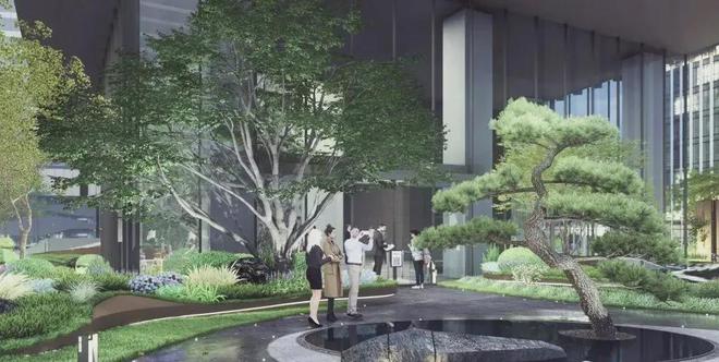 2024『SCT湾流售楼处』网站SCT湾流营销中心欢迎您(图11)