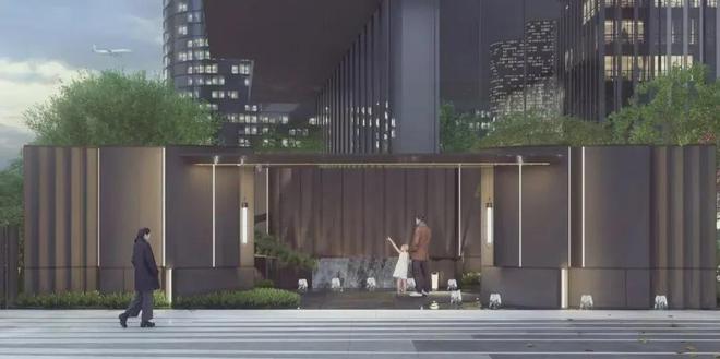 2024『SCT湾流售楼处』网站SCT湾流营销中心欢迎您(图12)