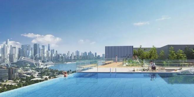 2024『SCT湾流售楼处』网站SCT湾流营销中心欢迎您(图10)