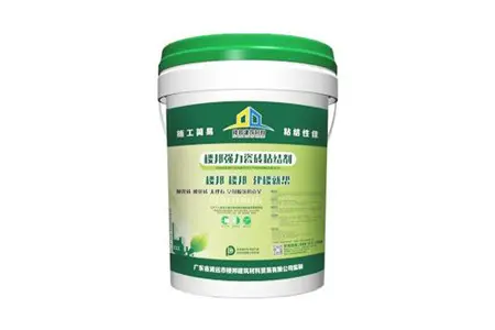 瓷砖粘结剂有甲醛吗？瓷砖粘接剂的施工方法？(图1)