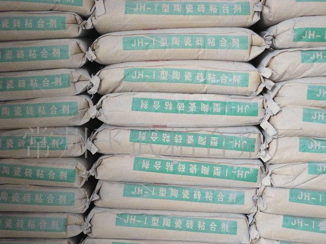 瓷砖粘结剂的用法有哪些(图3)