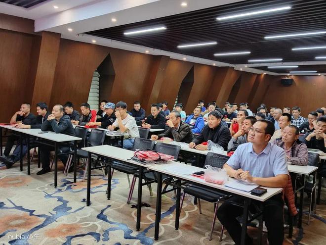 【江西赛区】2024年江西省“天工杯”建材行业技能竞赛暨第七届中国家装职业技能大赛赛区圆满落幕(图2)