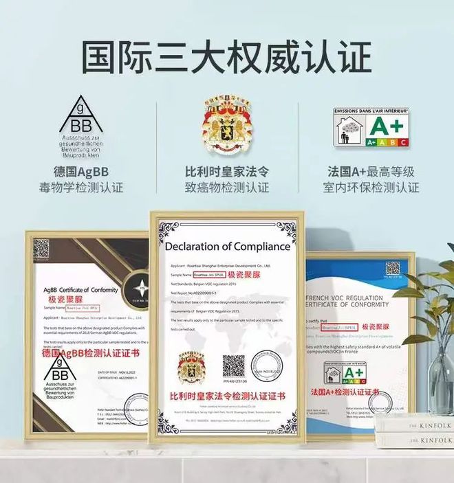 喜报！皇氏工匠连续5年荣膺“中国美缝行业年度最具影响力十大品牌”奖项(图3)