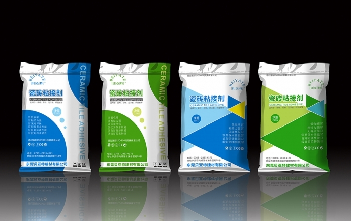 瓷砖粘结剂使用方法(图3)