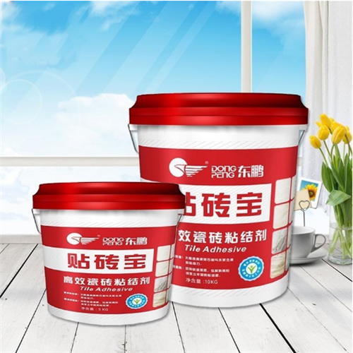 能粘瓷砖的胶水都有哪些(图1)