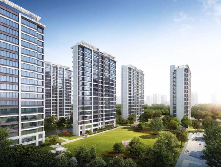 2024城建琥珀菁华里-菁华里楼盘丨售楼部电话营销中心合肥楼市(图3)