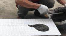 什么是瓷砖胶瓷砖粘结剂具体作用及使用方法(图4)