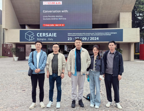 回顾2024展望2025！箭牌瓷砖如何走在行业前端(图4)