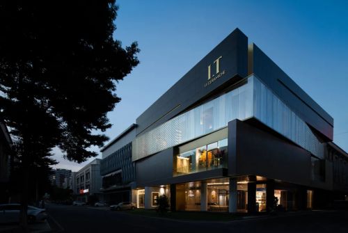 IT瓷砖：最新推出莫奈系列中的“莫奈花园”成行业一枝独秀(图1)