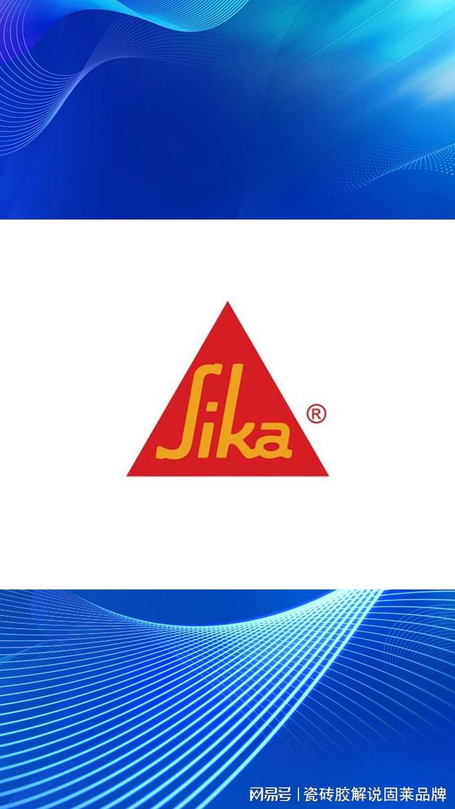 瓷砖胶十大品牌排行榜揭晓这些品牌须知道。(图8)