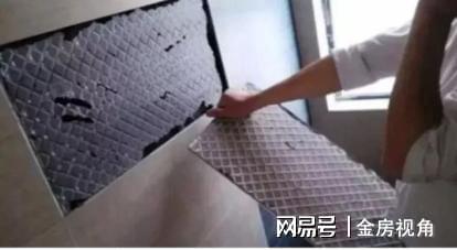 邓禄普瓷砖粘结剂贴砖也要“门当户对”？(图1)