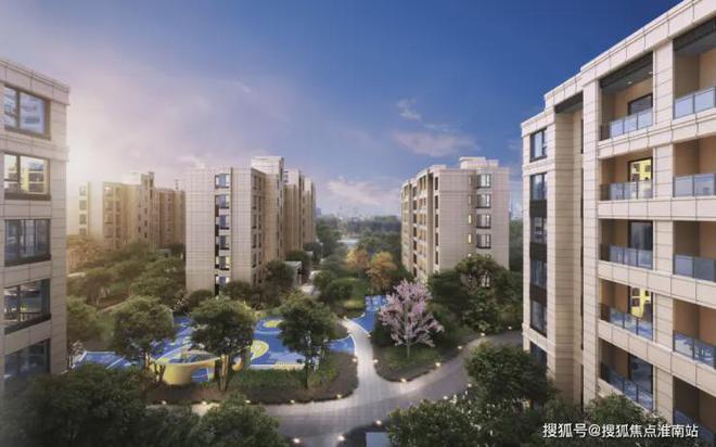大名城·映湖(2025年大名城·映湖)网站-楼盘详情-上海房天下(图7)