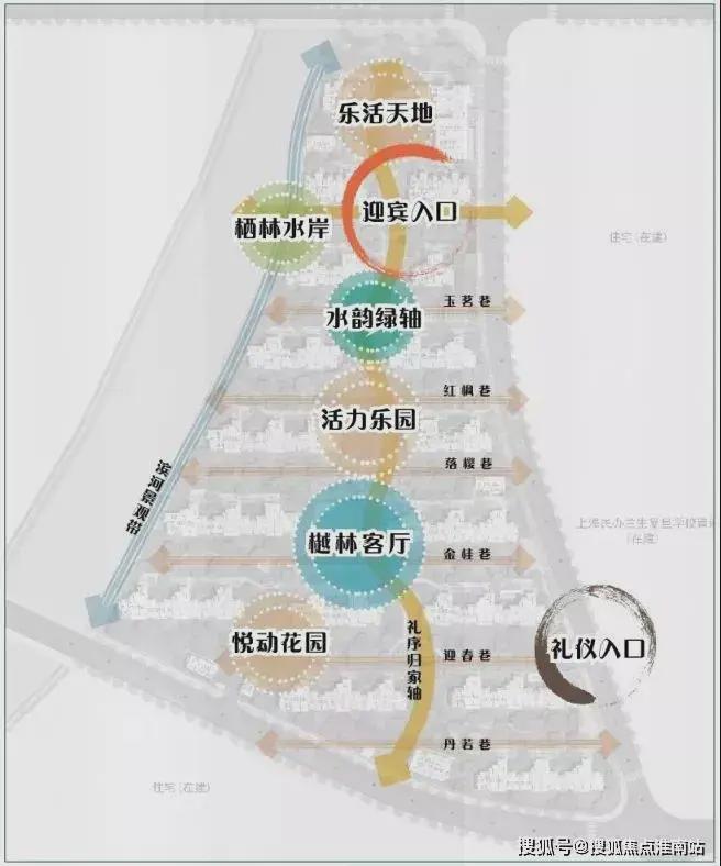 大名城·映湖(2025年大名城·映湖)网站-楼盘详情-上海房天下(图6)