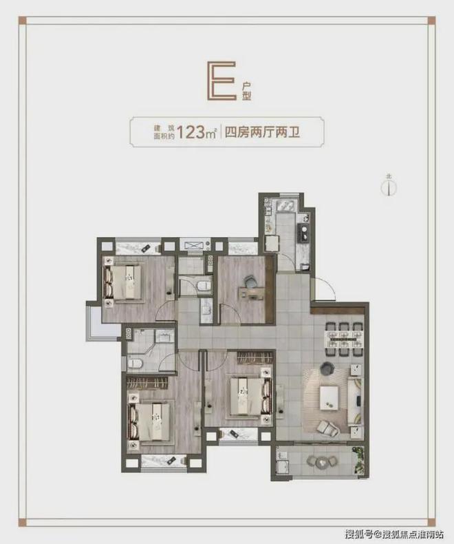 大名城·映湖(2025年大名城·映湖)网站-楼盘详情-上海房天下(图12)