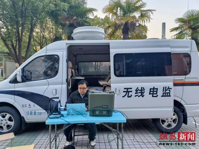 漯河市2025年全国硕士研究生招生考试圆满结束(图2)