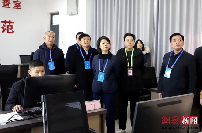 漯河市2025年全国硕士研究生招生考试圆满结束(图4)