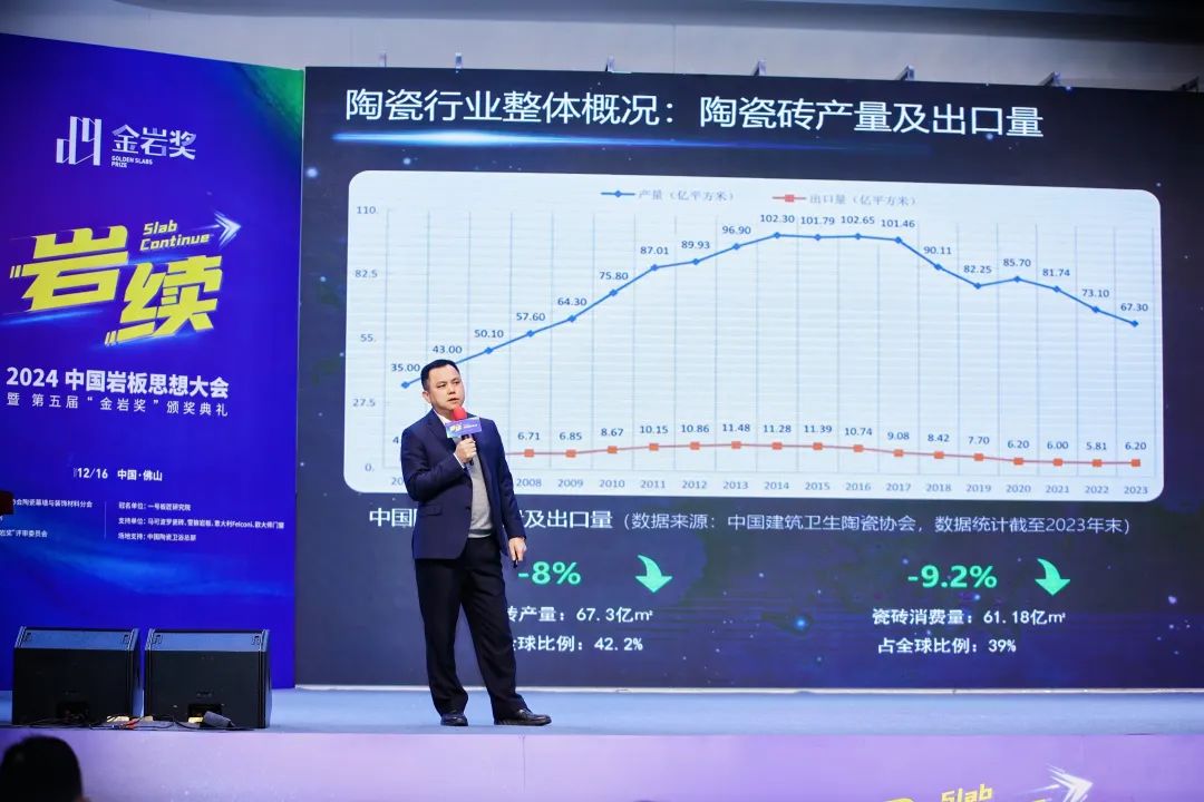 陶瓷行业下一个风口来了！是岩板+装配式(图3)