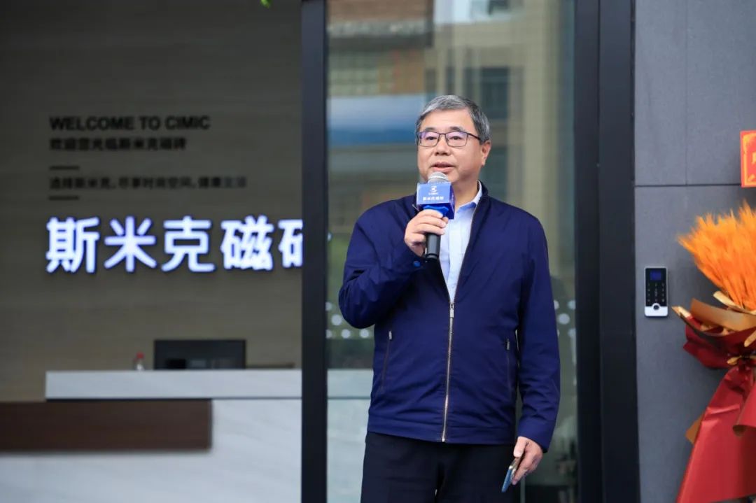 华东唯一上市陶企斯米克落子佛山！建陶行业强者恒强的时代真的来了(图2)