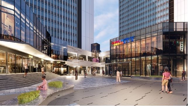 2024富颐华庭(富颐华庭)网站售楼中心欢迎您(图15)