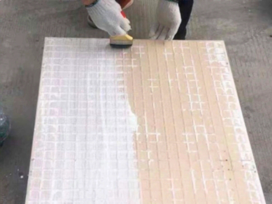 不同种类的瓷砖胶有什么优缺点？(图1)